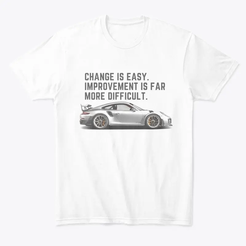 GT3 Comfort T-shirt