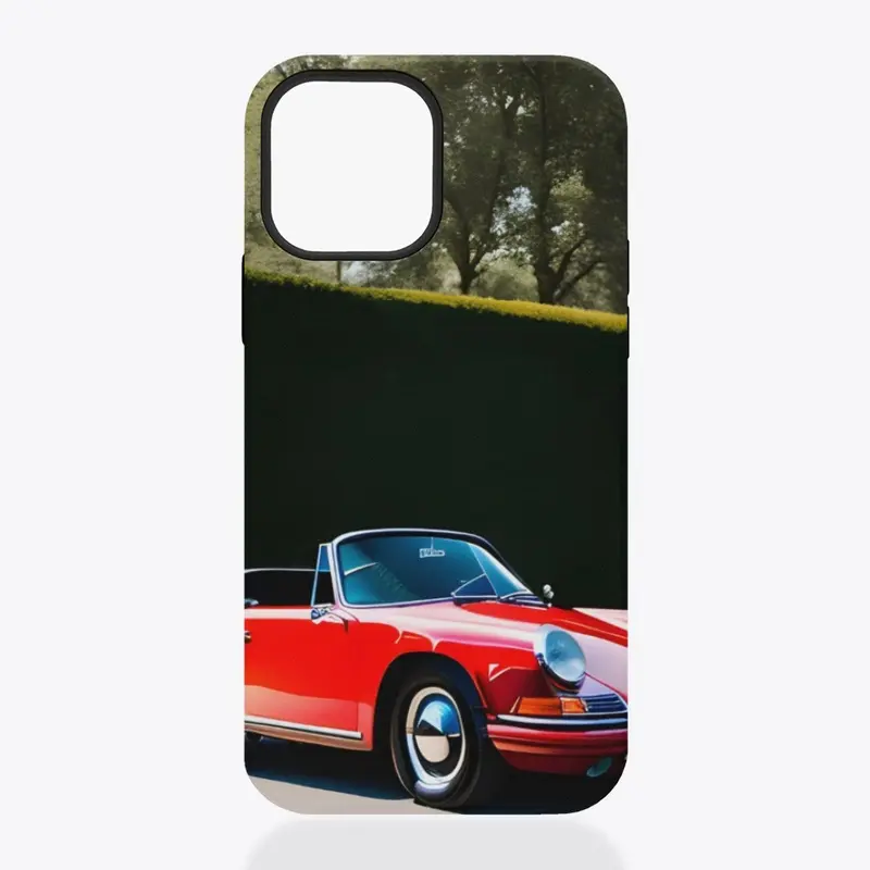 911 High Quality Phone Case