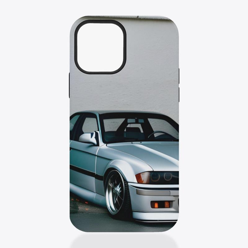 E36 Phone Case